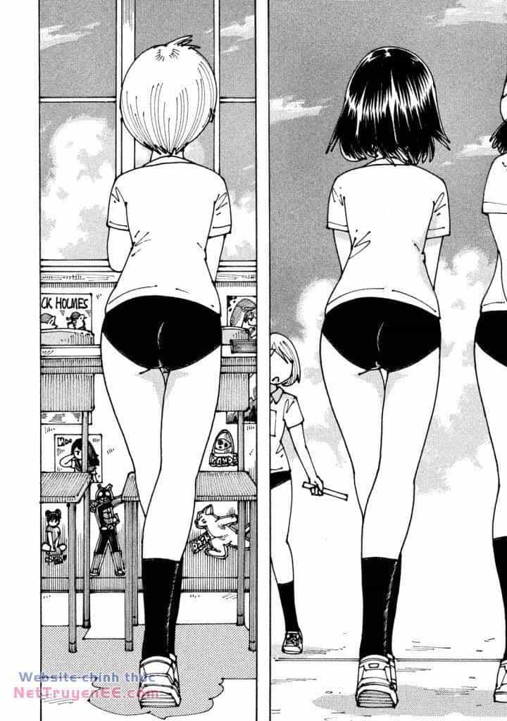 Ookumo-Chan Flashback - Chương 9 - ảnh 16