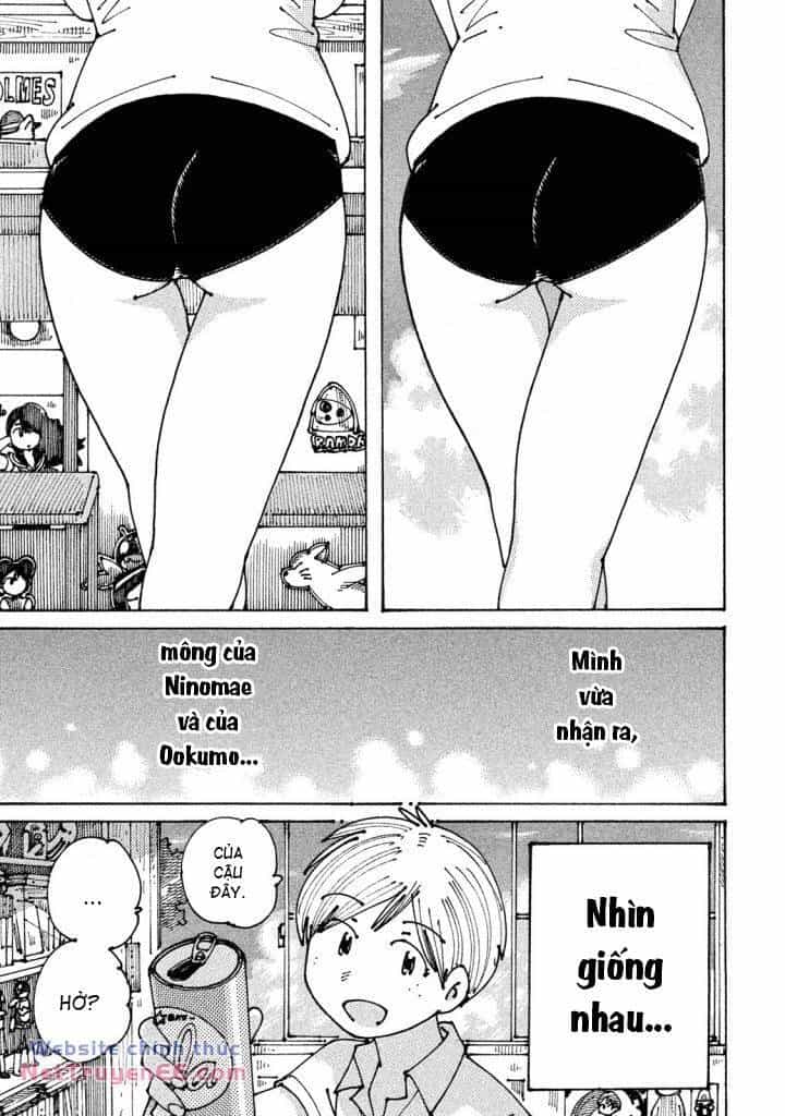 Ookumo-Chan Flashback - Chương 9 - ảnh 17