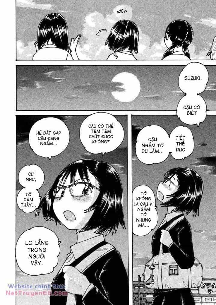 Ookumo-Chan Flashback - Chương 9 - ảnh 22