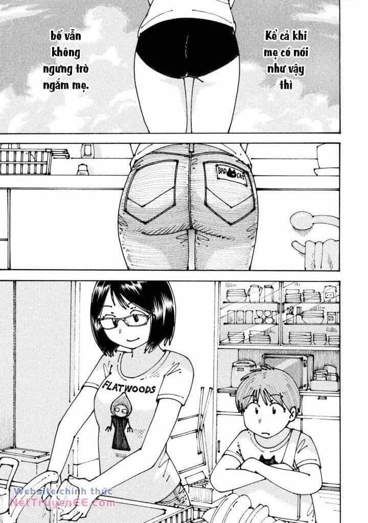 Ookumo-Chan Flashback - Chương 9 - ảnh 23