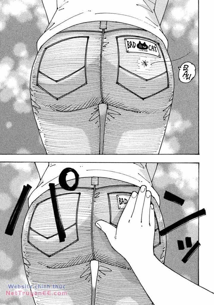 Ookumo-Chan Flashback - Chương 9 - ảnh 25