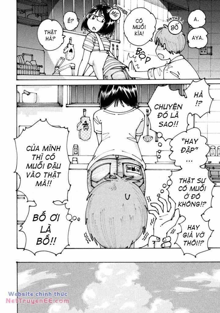 Ookumo-Chan Flashback - Chương 9 - ảnh 28
