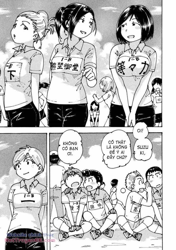 Ookumo-Chan Flashback - Chương 9 - ảnh 29