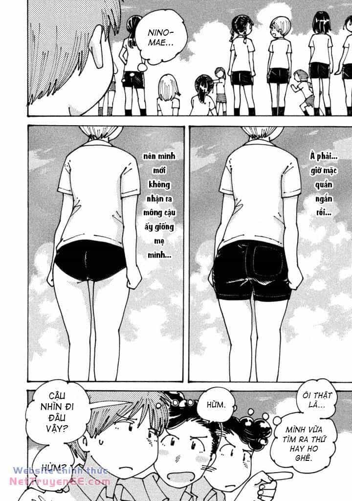 Ookumo-Chan Flashback - Chương 9 - ảnh 30