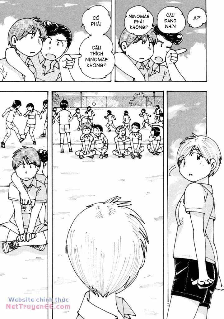 Ookumo-Chan Flashback - Chương 9 - ảnh 31