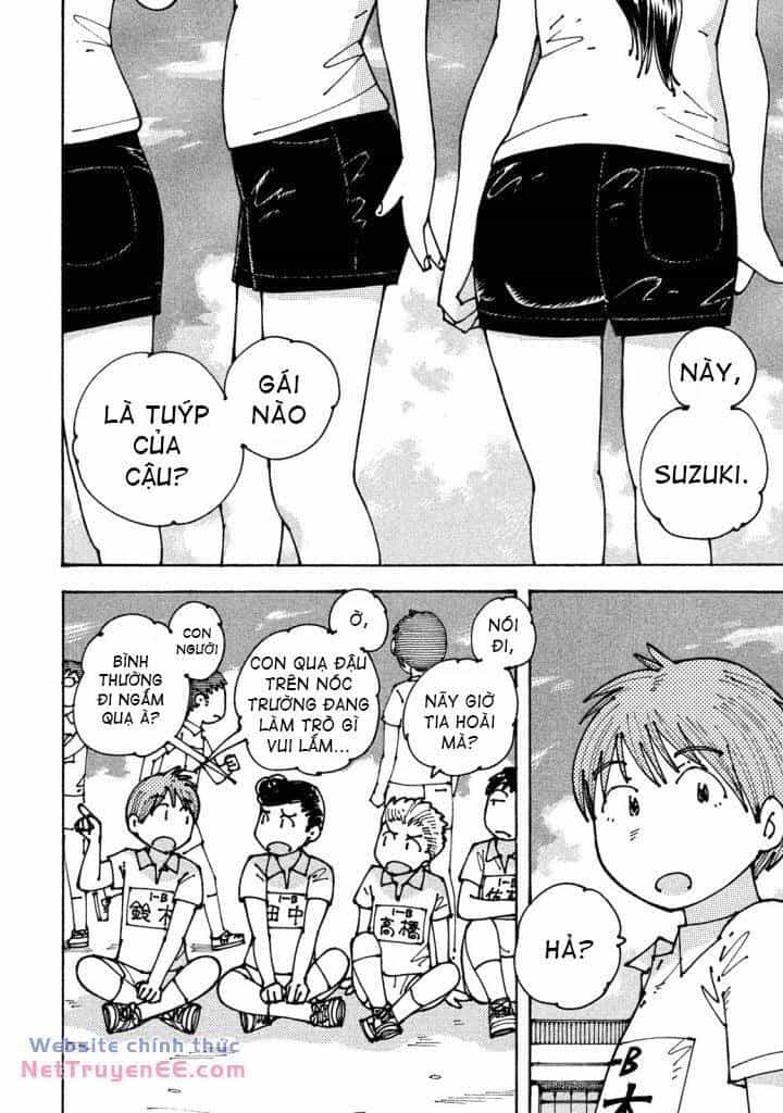 Ookumo-Chan Flashback - Chương 9 - ảnh 4