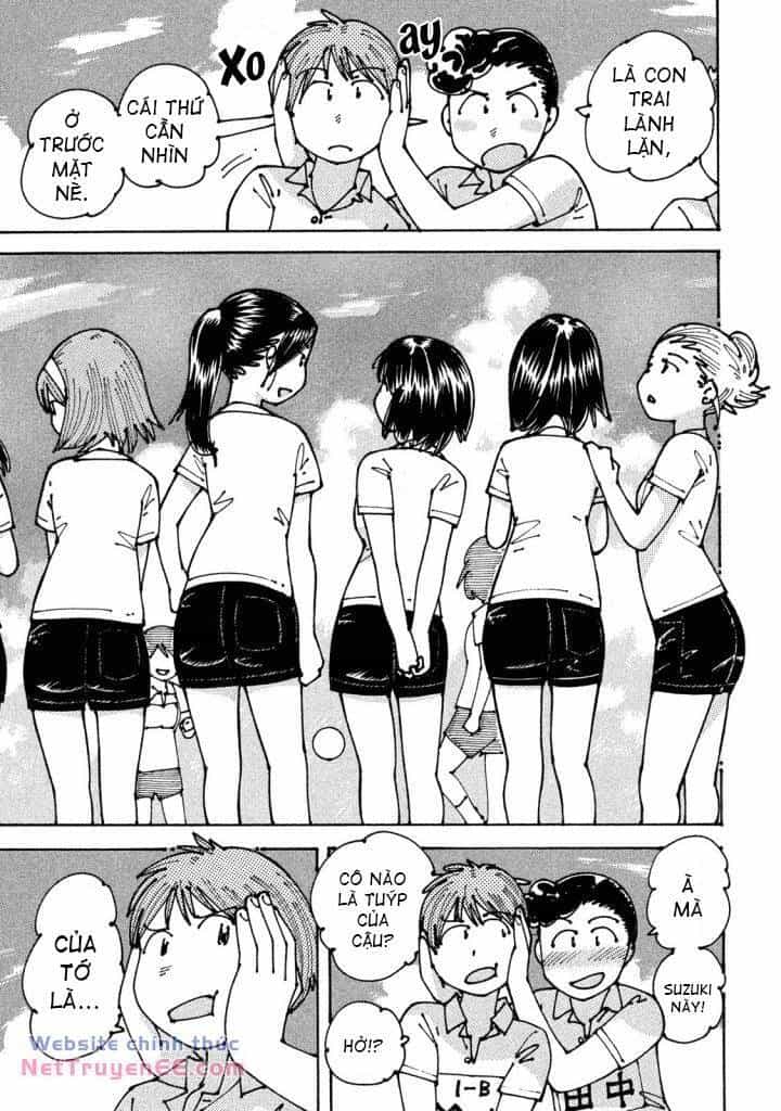 Ookumo-Chan Flashback - Chương 9 - ảnh 5