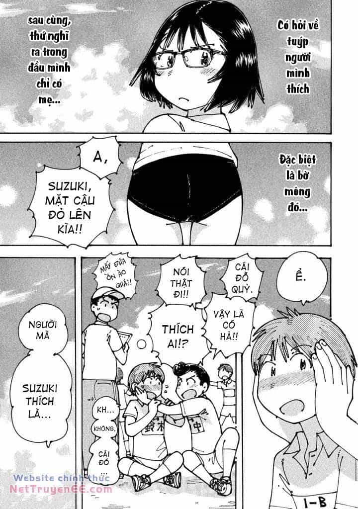 Ookumo-Chan Flashback - Chương 9 - ảnh 9
