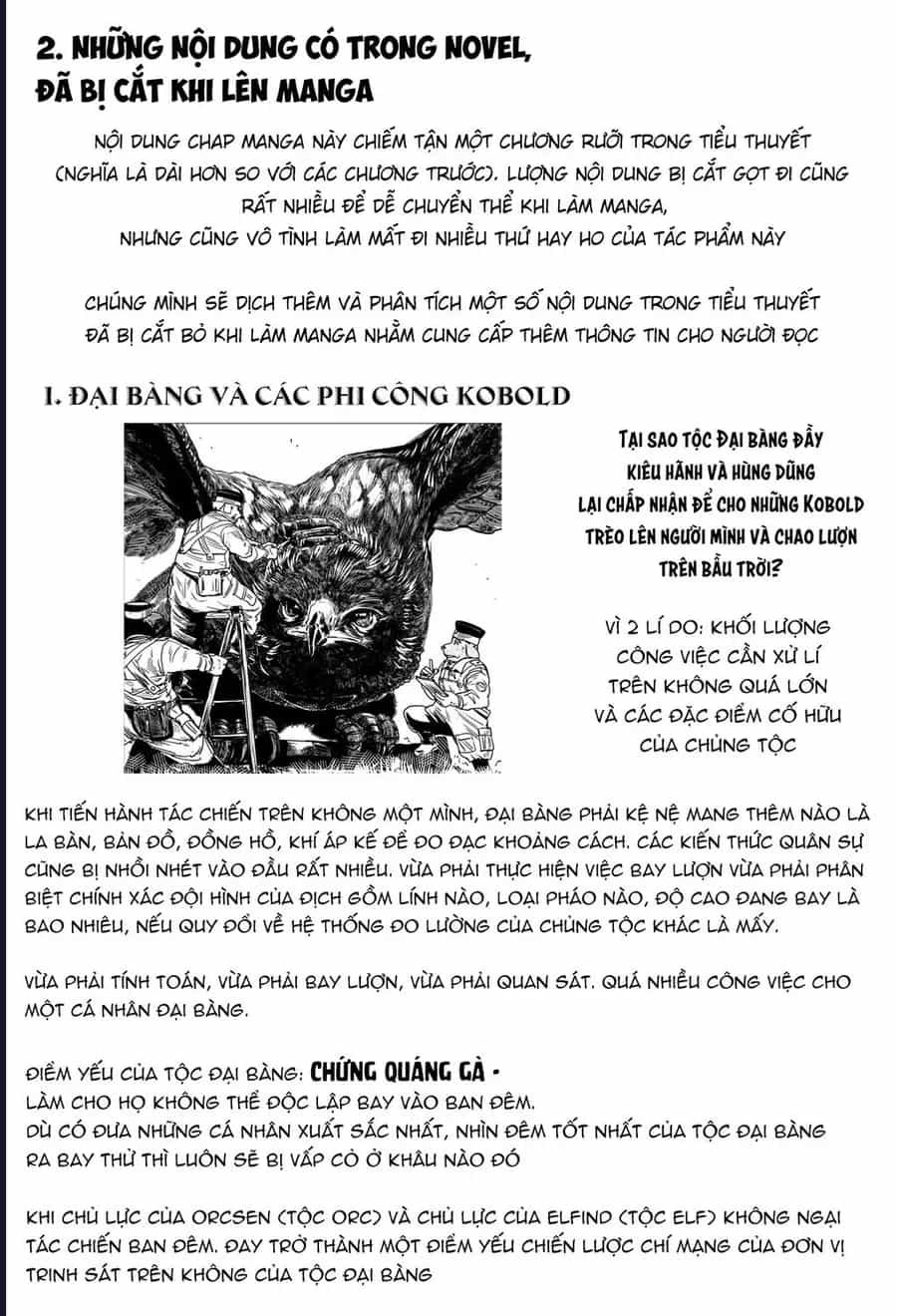 Orcsen Oukokushi ~Yaban Na Orc No Kuni Wa, Ikanishite Heiwa Na Elf No Kuni Wo Yakiharau Ni Itatta Ka~ - Chương 10 - ảnh 66