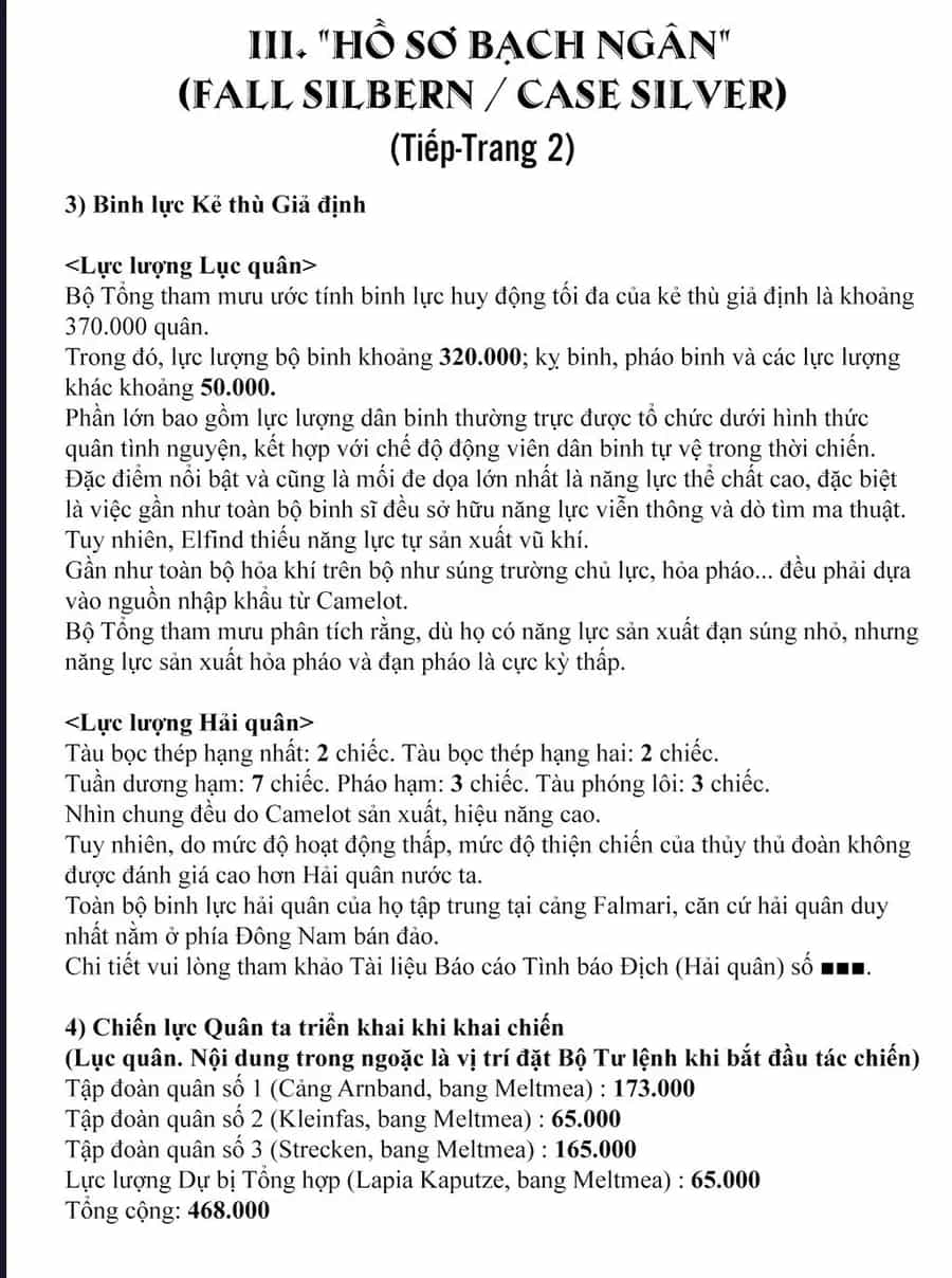 Orcsen Oukokushi ~Yaban Na Orc No Kuni Wa, Ikanishite Heiwa Na Elf No Kuni Wo Yakiharau Ni Itatta Ka~ - Chương 10 - ảnh 70
