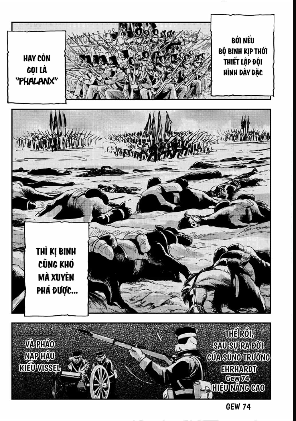 Orcsen Oukokushi ~Yaban Na Orc No Kuni Wa, Ikanishite Heiwa Na Elf No Kuni Wo Yakiharau Ni Itatta Ka~ - Chương 11 - ảnh 6