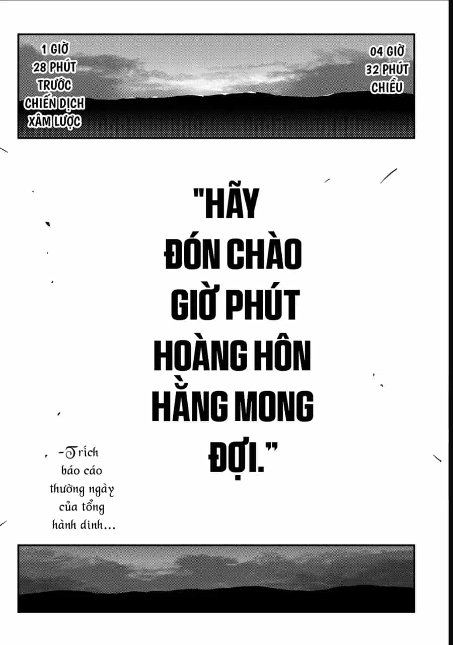 Orcsen Oukokushi ~Yaban Na Orc No Kuni Wa, Ikanishite Heiwa Na Elf No Kuni Wo Yakiharau Ni Itatta Ka~ - Chương 14 - ảnh 29