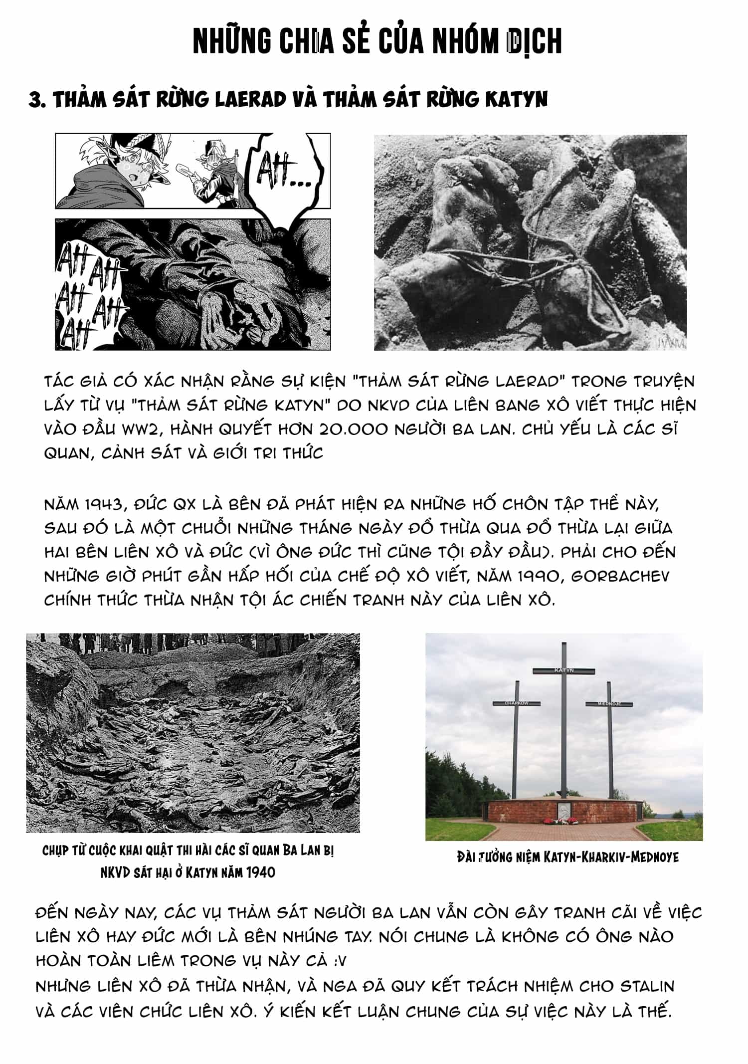 Orcsen Oukokushi ~Yaban Na Orc No Kuni Wa, Ikanishite Heiwa Na Elf No Kuni Wo Yakiharau Ni Itatta Ka~ - Chương 17 - ảnh 76