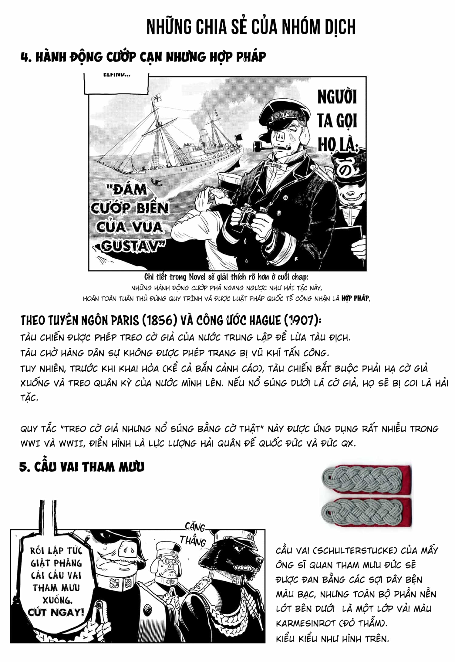 Orcsen Oukokushi ~Yaban Na Orc No Kuni Wa, Ikanishite Heiwa Na Elf No Kuni Wo Yakiharau Ni Itatta Ka~ - Chương 18 - ảnh 50