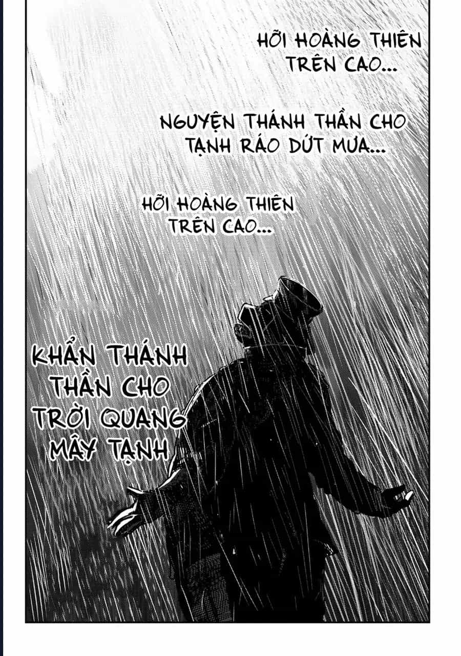 Orcsen Oukokushi ~Yaban Na Orc No Kuni Wa, Ikanishite Heiwa Na Elf No Kuni Wo Yakiharau Ni Itatta Ka~ - Chương 5 - ảnh 33