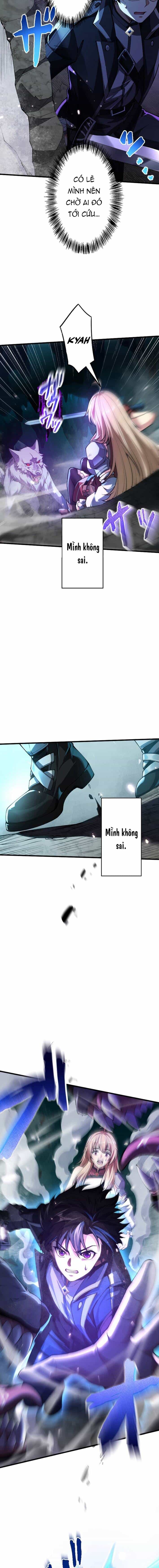 Ore Dake Level Down No Saikyou Kakuseisha - Chương 1 - ảnh 16