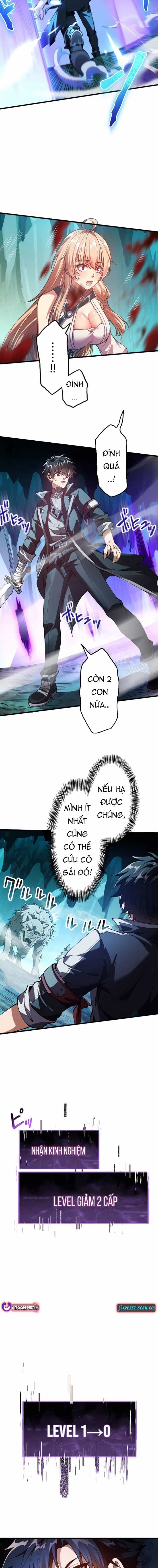 Ore Dake Level Down No Saikyou Kakuseisha - Chương 1 - ảnh 19