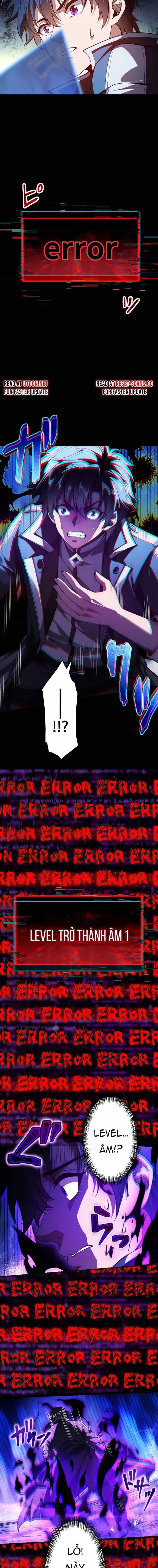 Ore Dake Level Down No Saikyou Kakuseisha - Chương 1 - ảnh 20