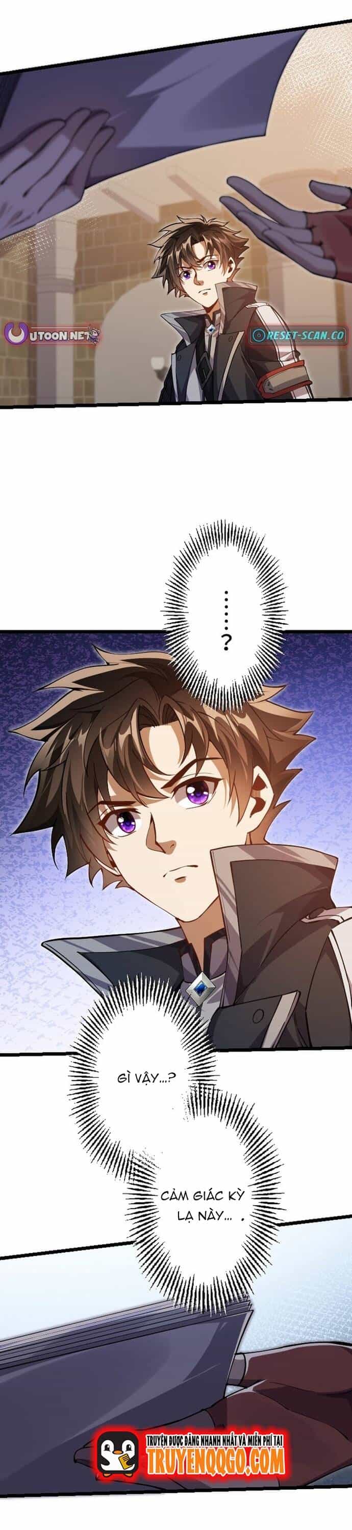 Ore Dake Level Down No Saikyou Kakuseisha - Chương 10 - ảnh 19