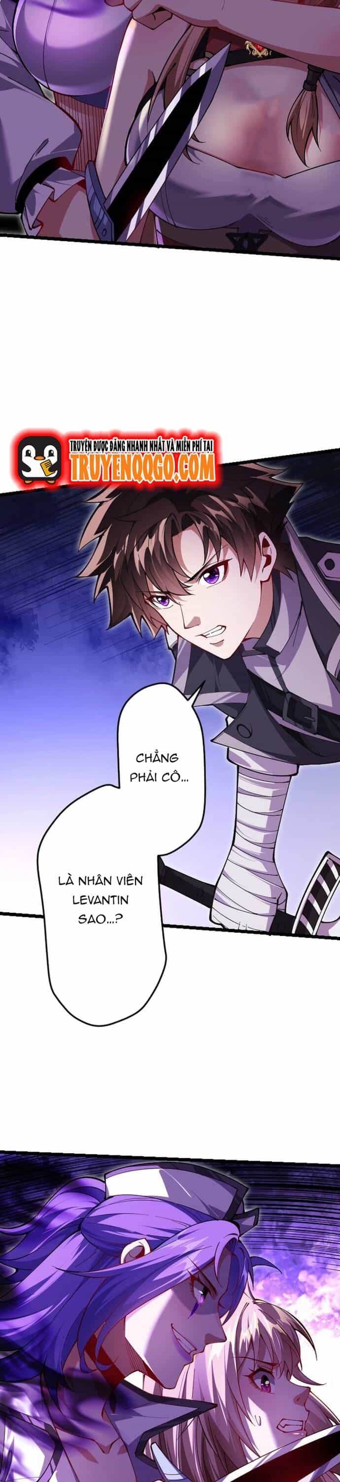 Ore Dake Level Down No Saikyou Kakuseisha - Chương 10 - ảnh 23