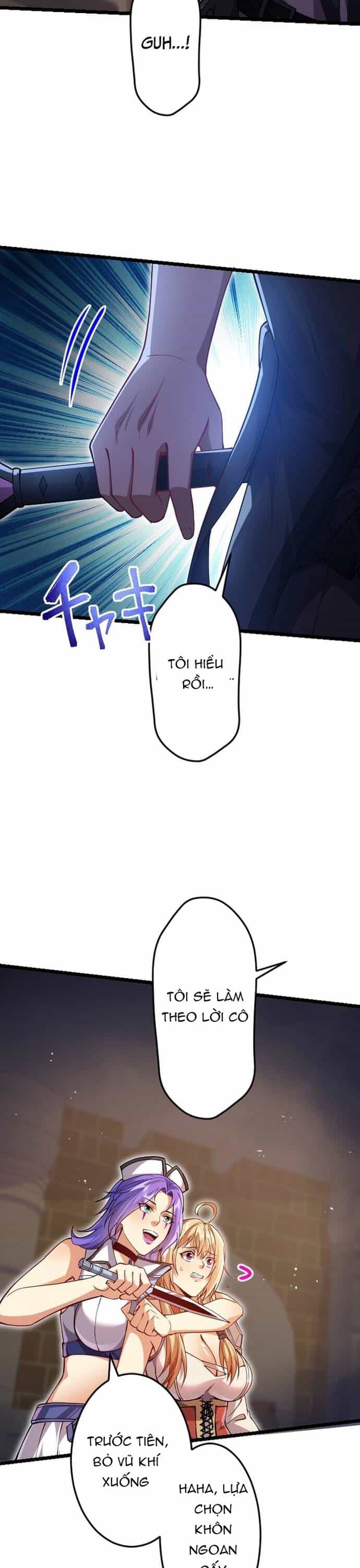 Ore Dake Level Down No Saikyou Kakuseisha - Chương 10 - ảnh 29