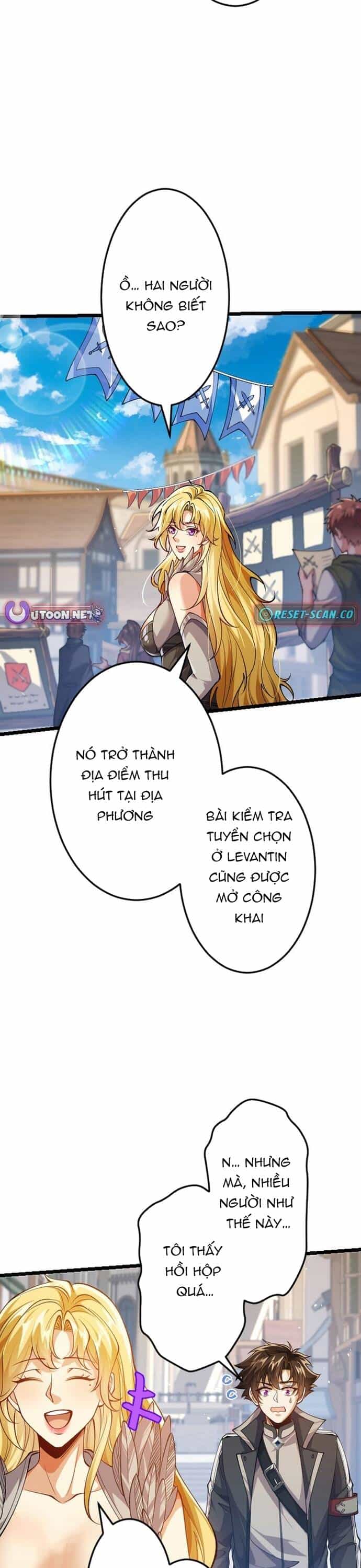 Ore Dake Level Down No Saikyou Kakuseisha - Chương 10 - ảnh 3