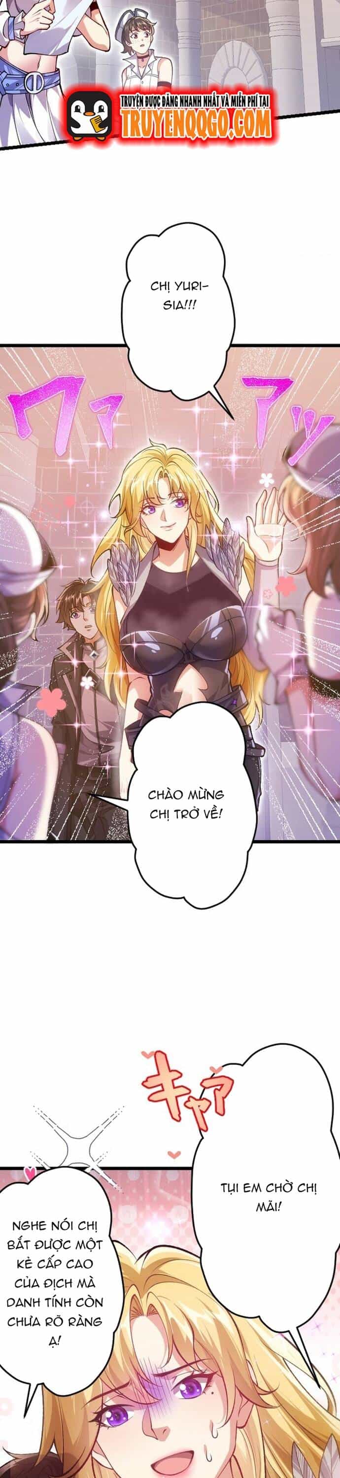Ore Dake Level Down No Saikyou Kakuseisha - Chương 10 - ảnh 9