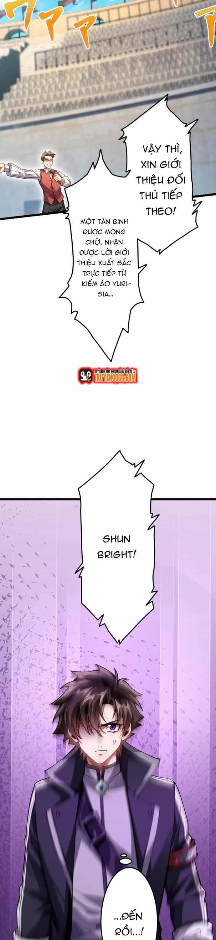 Ore Dake Level Down No Saikyou Kakuseisha - Chương 11 - ảnh 12