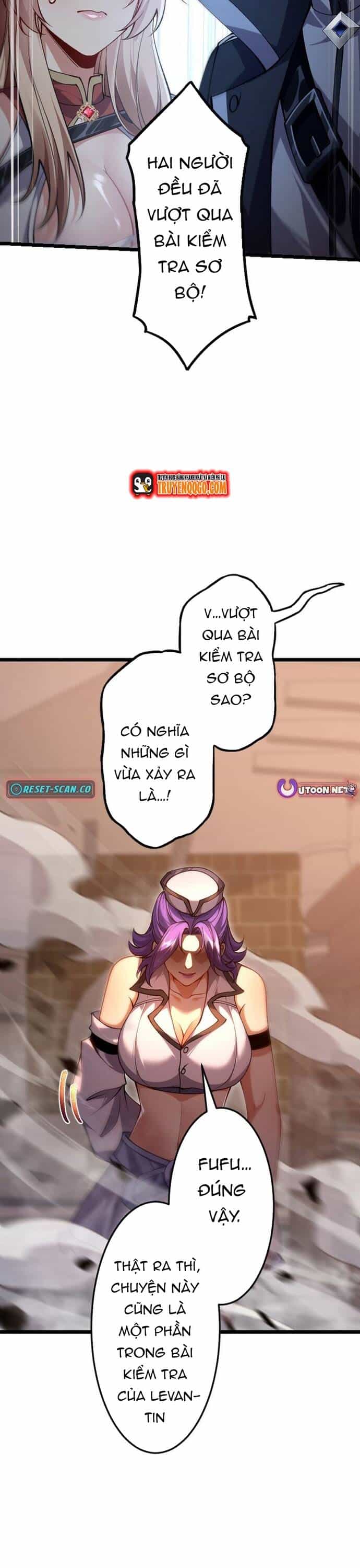 Ore Dake Level Down No Saikyou Kakuseisha - Chương 11 - ảnh 2