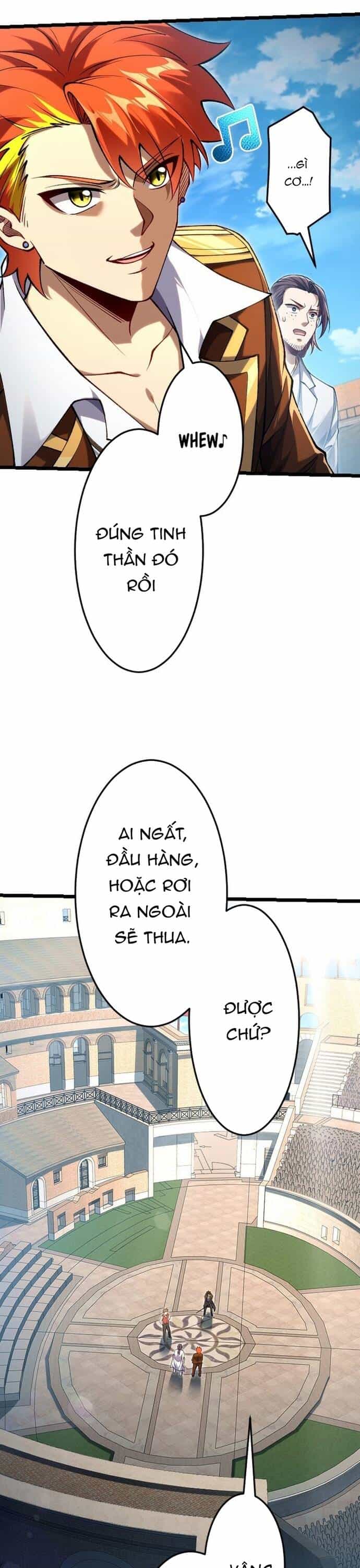 Ore Dake Level Down No Saikyou Kakuseisha - Chương 11 - ảnh 27