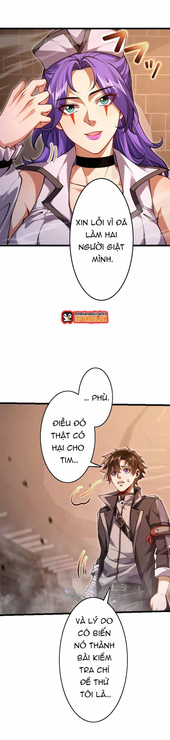 Ore Dake Level Down No Saikyou Kakuseisha - Chương 11 - ảnh 3