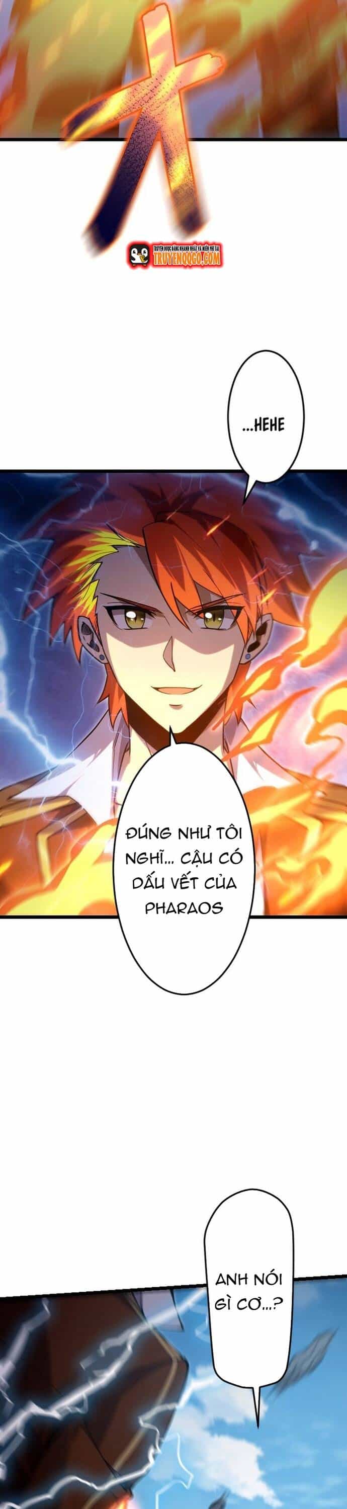 Ore Dake Level Down No Saikyou Kakuseisha - Chương 11 - ảnh 33