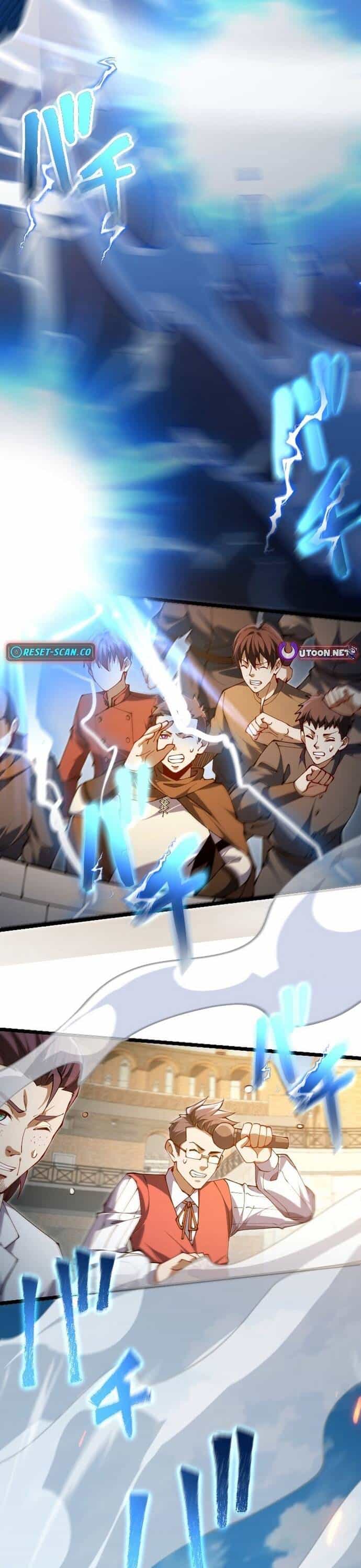 Ore Dake Level Down No Saikyou Kakuseisha - Chương 11 - ảnh 38