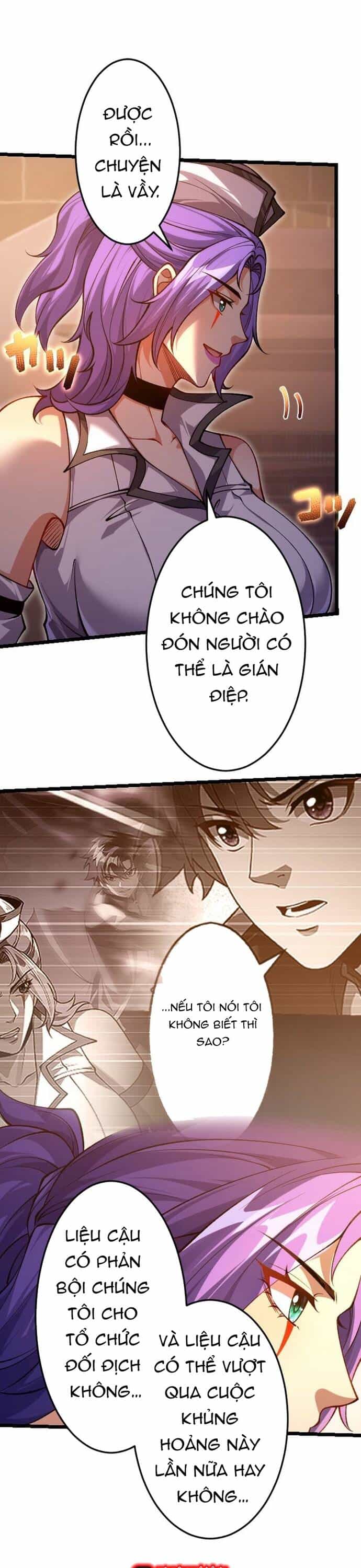 Ore Dake Level Down No Saikyou Kakuseisha - Chương 11 - ảnh 4