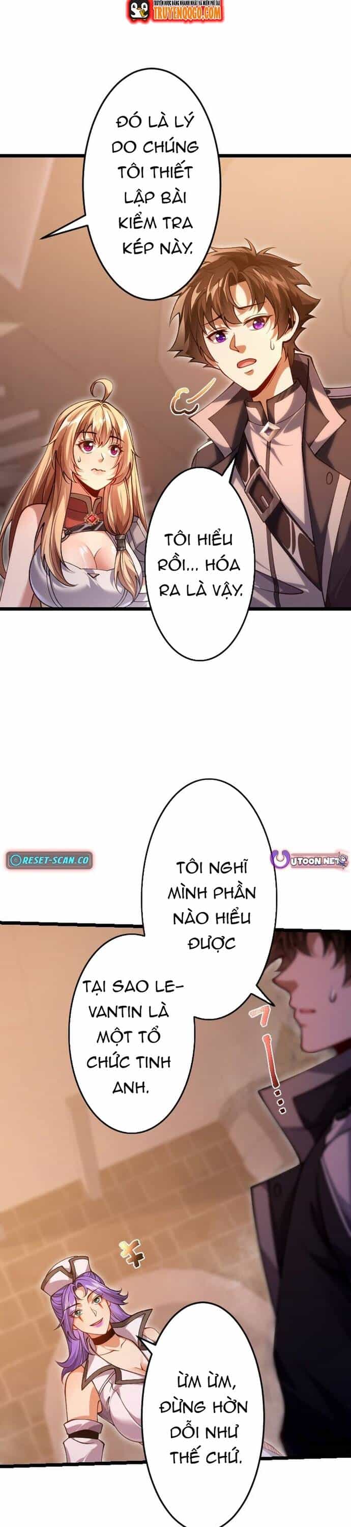 Ore Dake Level Down No Saikyou Kakuseisha - Chương 11 - ảnh 5