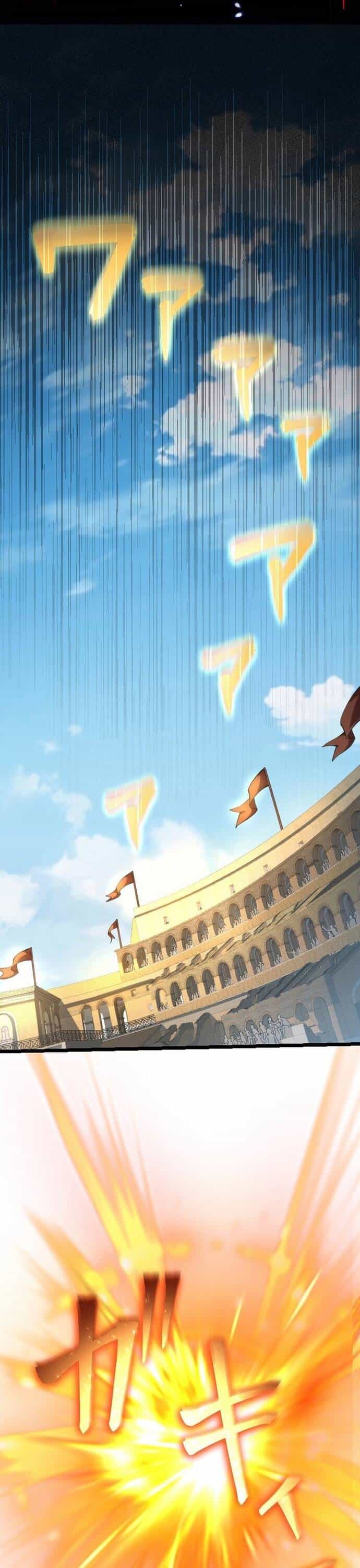 Ore Dake Level Down No Saikyou Kakuseisha - Chương 11 - ảnh 9
