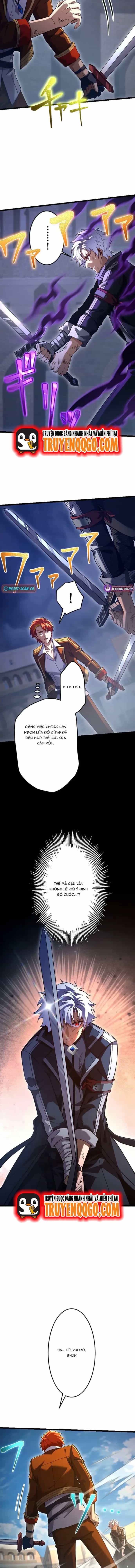 Ore Dake Level Down No Saikyou Kakuseisha - Chương 12 - ảnh 15