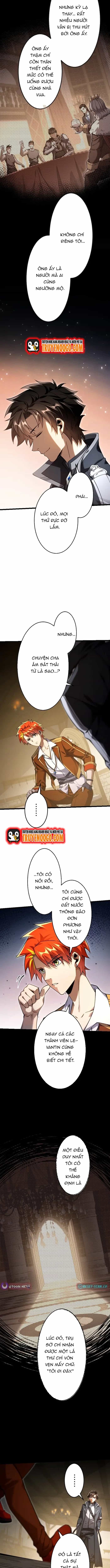 Ore Dake Level Down No Saikyou Kakuseisha - Chương 13 - ảnh 11