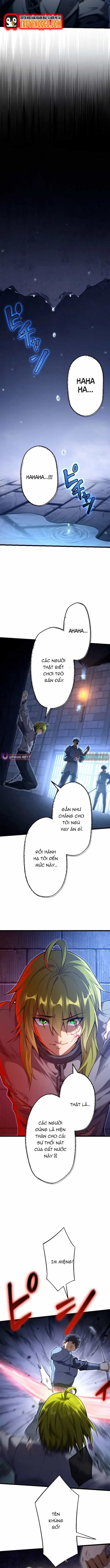 Ore Dake Level Down No Saikyou Kakuseisha - Chương 13 - ảnh 14