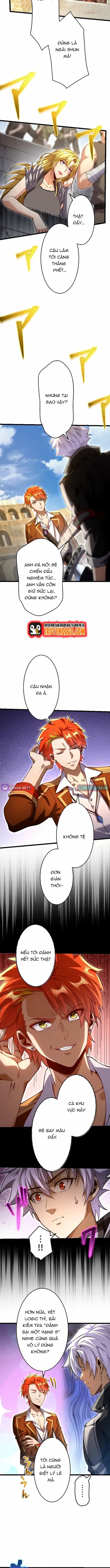 Ore Dake Level Down No Saikyou Kakuseisha - Chương 13 - ảnh 2