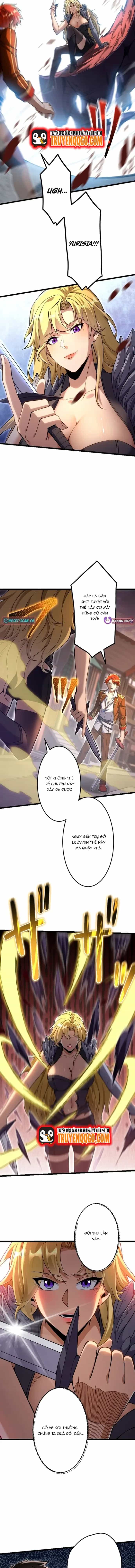 Ore Dake Level Down No Saikyou Kakuseisha - Chương 14 - ảnh 11