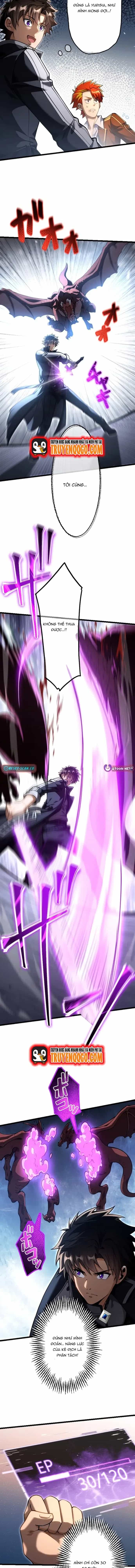Ore Dake Level Down No Saikyou Kakuseisha - Chương 14 - ảnh 12