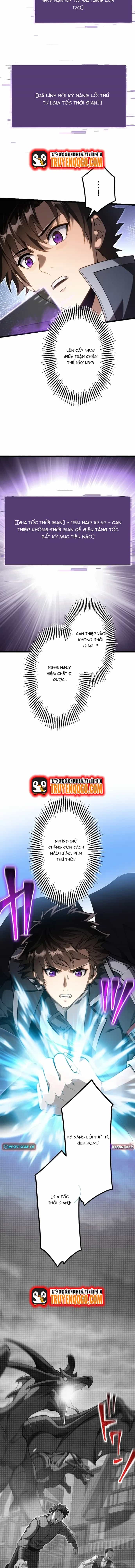 Ore Dake Level Down No Saikyou Kakuseisha - Chương 14 - ảnh 14