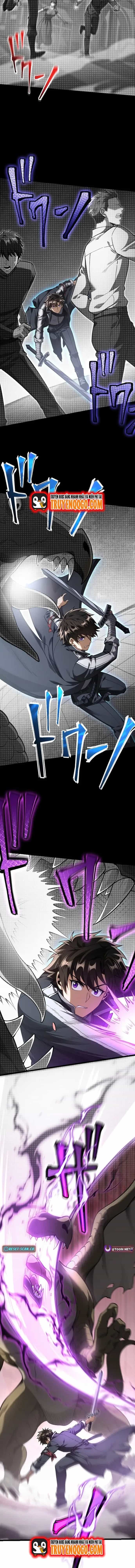 Ore Dake Level Down No Saikyou Kakuseisha - Chương 14 - ảnh 15