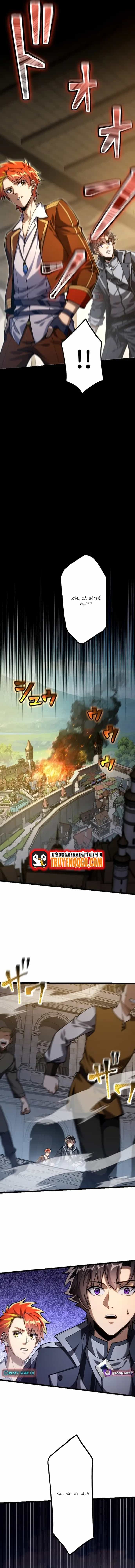 Ore Dake Level Down No Saikyou Kakuseisha - Chương 14 - ảnh 3