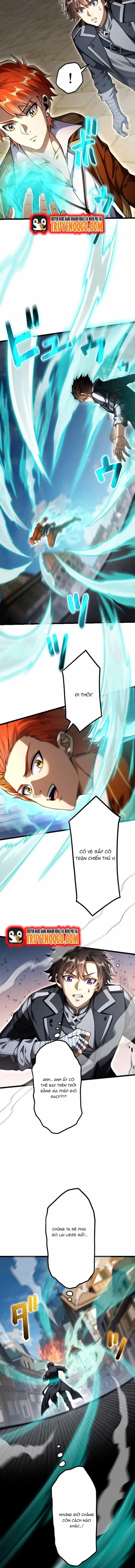 Ore Dake Level Down No Saikyou Kakuseisha - Chương 14 - ảnh 5