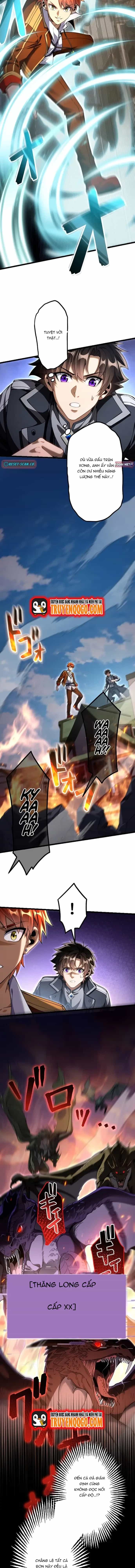 Ore Dake Level Down No Saikyou Kakuseisha - Chương 14 - ảnh 8
