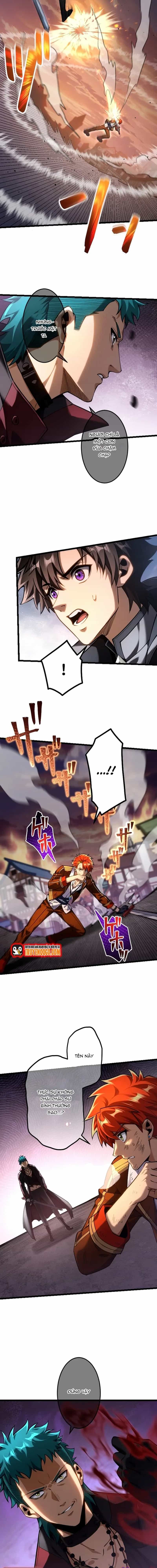 Ore Dake Level Down No Saikyou Kakuseisha - Chương 15 - ảnh 11