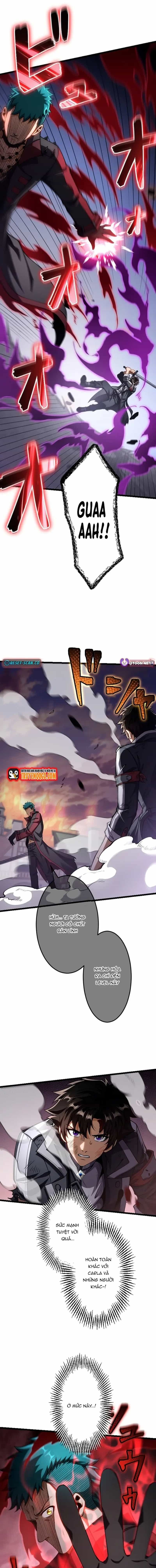 Ore Dake Level Down No Saikyou Kakuseisha - Chương 15 - ảnh 17