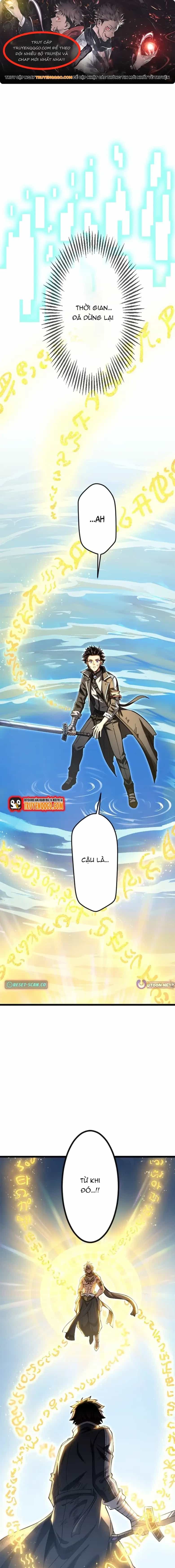 Ore Dake Level Down No Saikyou Kakuseisha - Chương 16 - ảnh 1